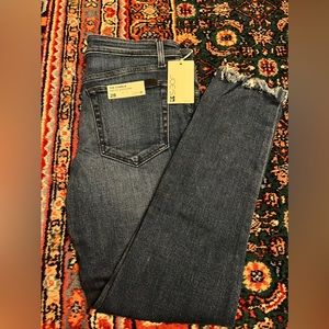 Beautiful Joe’s high rise skinny ankle jeans size 28. Brand new with tags!